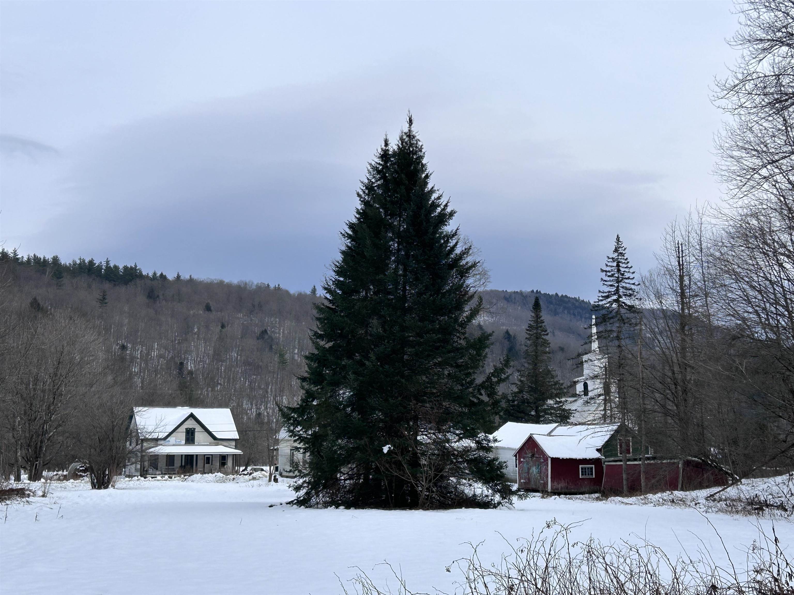 76 Killooleet Road Hancock, VT 05748 - Photo 8 of 15