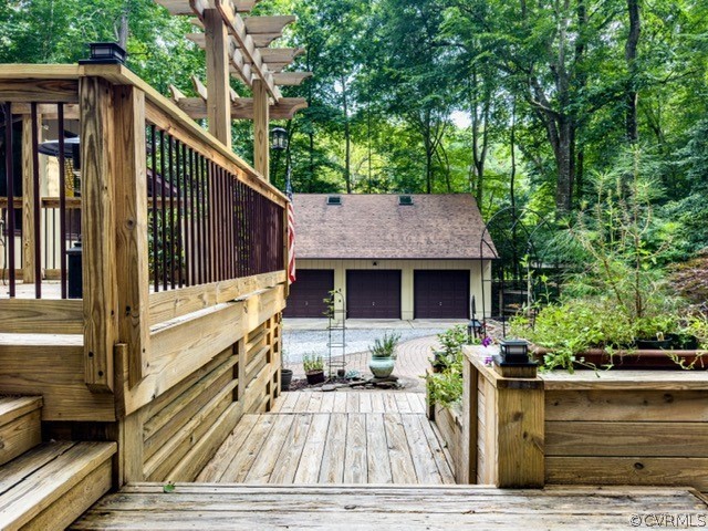 125 Rte 1601 Williamsburg, VA 23188 - Photo 2 of 46 a view of house with swimming pool outdoor seating