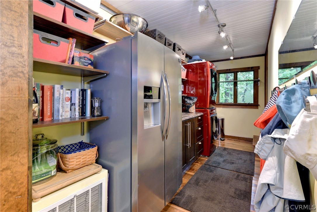 125 Rte 1601 Williamsburg, VA 23188 - Photo 29 of 46 a room with lots of storage and utility