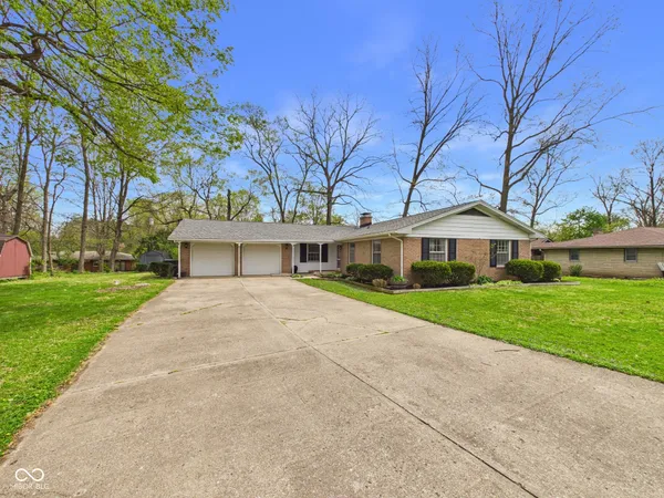 $219,900 | 1316 Ranike Drive, Anderson, IN 46012