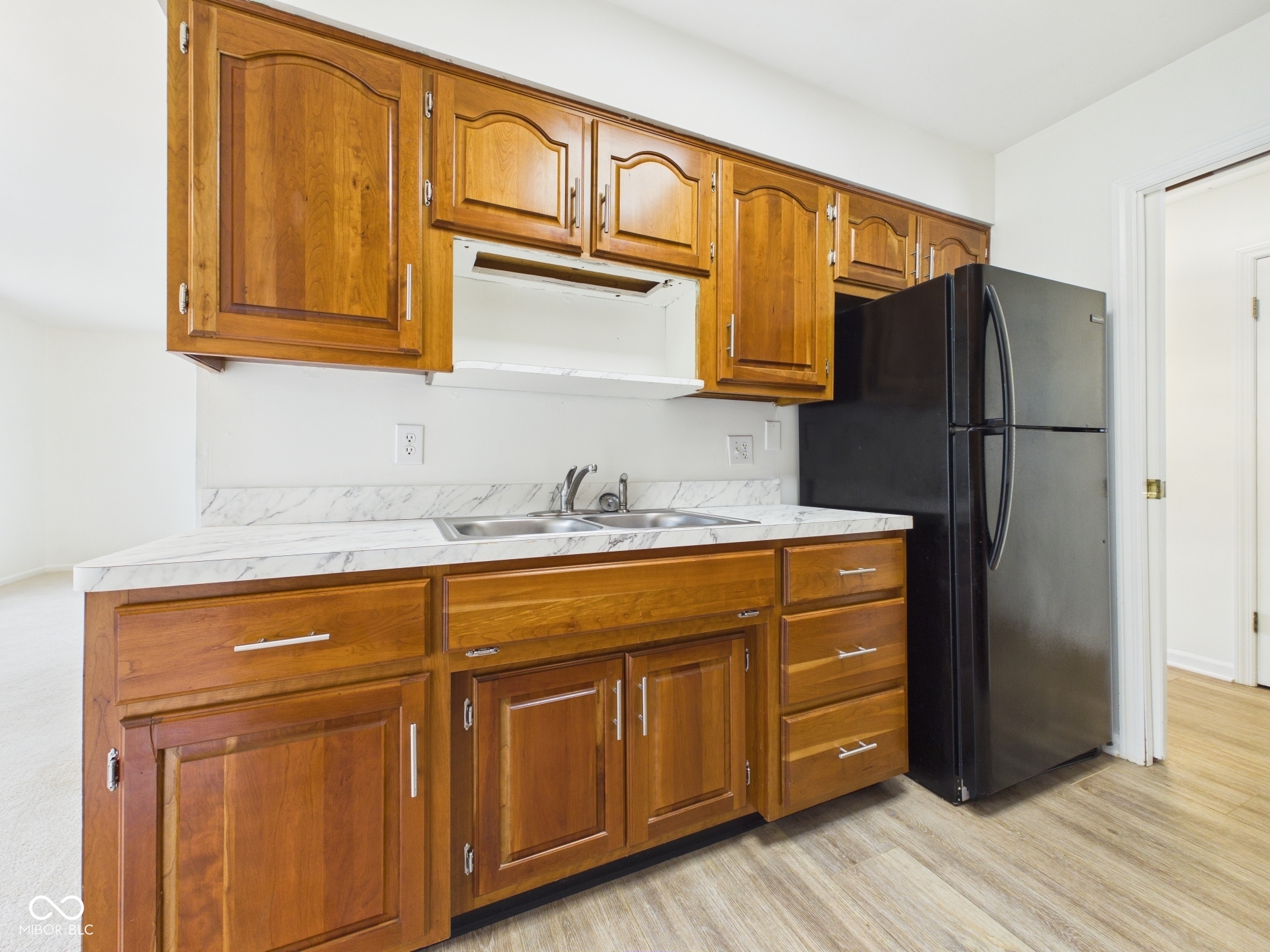 1316 Ranike Drive Anderson, IN 46012 - Photo 19 of 45