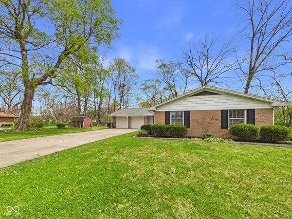 $219,900 | 1316 Ranike Drive, Anderson, IN 46012