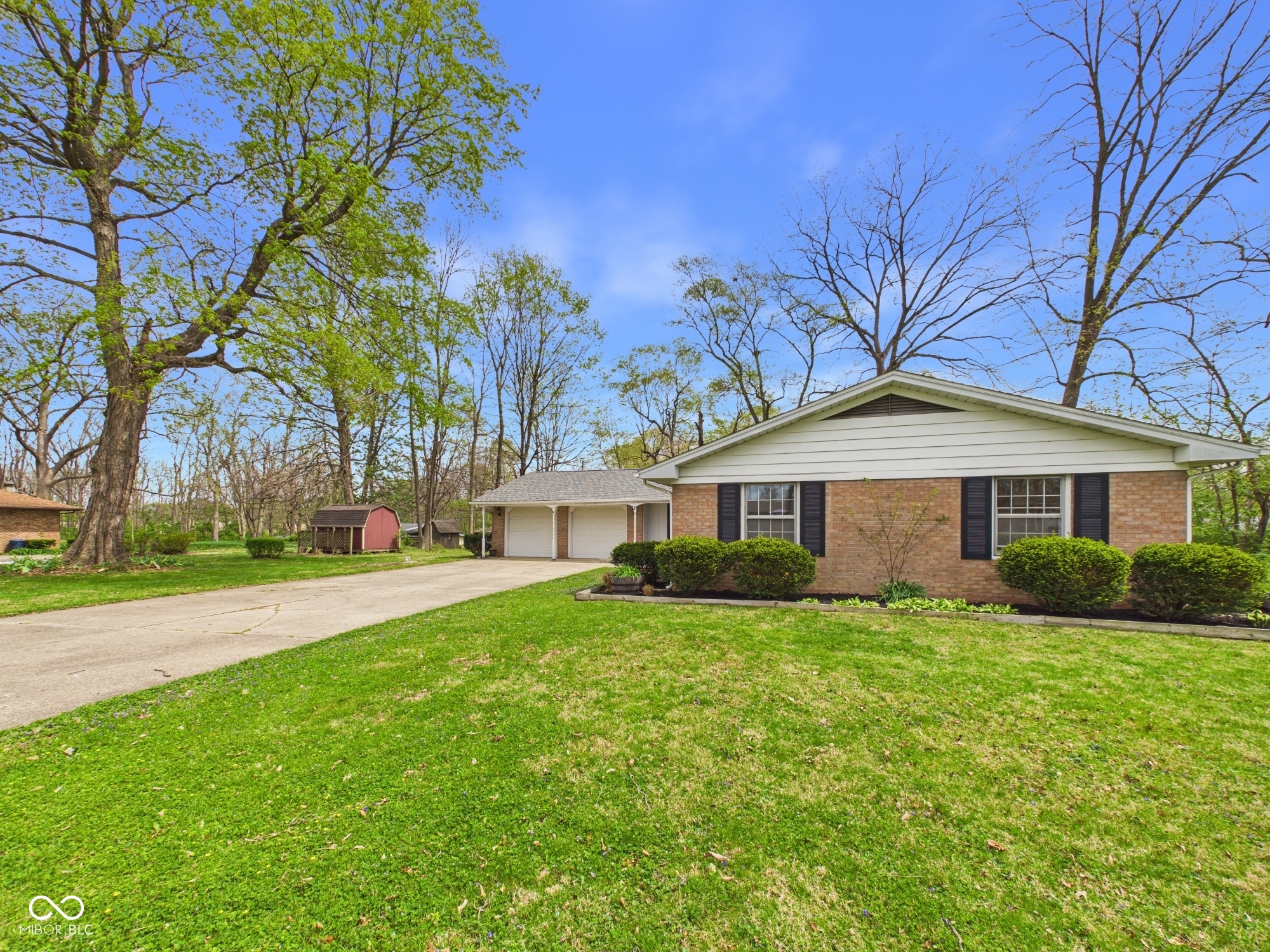 1316 Ranike Drive Anderson, IN 46012 - Photo 2 of 45