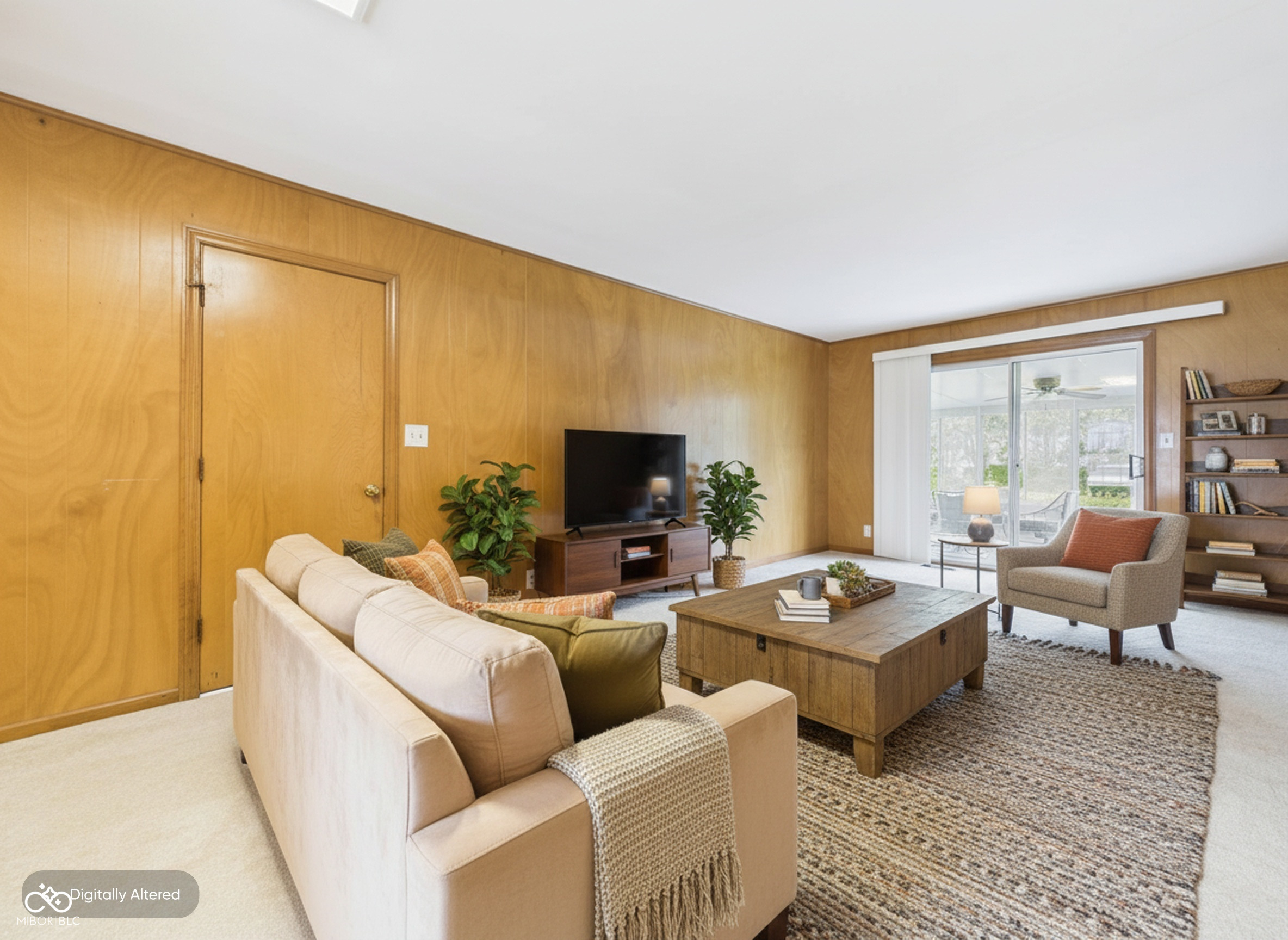 1316 Ranike Drive Anderson, IN 46012 - Photo 21 of 45