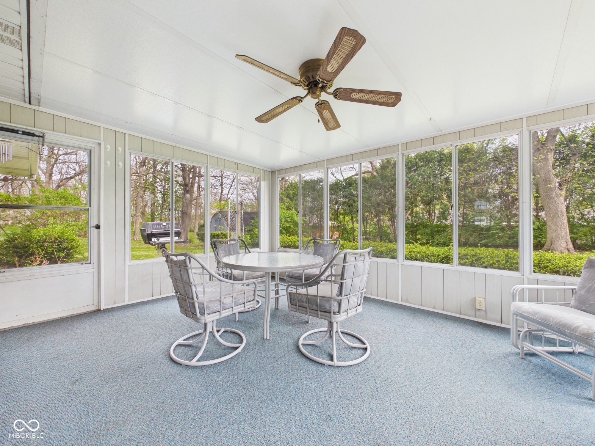 1316 Ranike Drive Anderson, IN 46012 - Photo 25 of 45