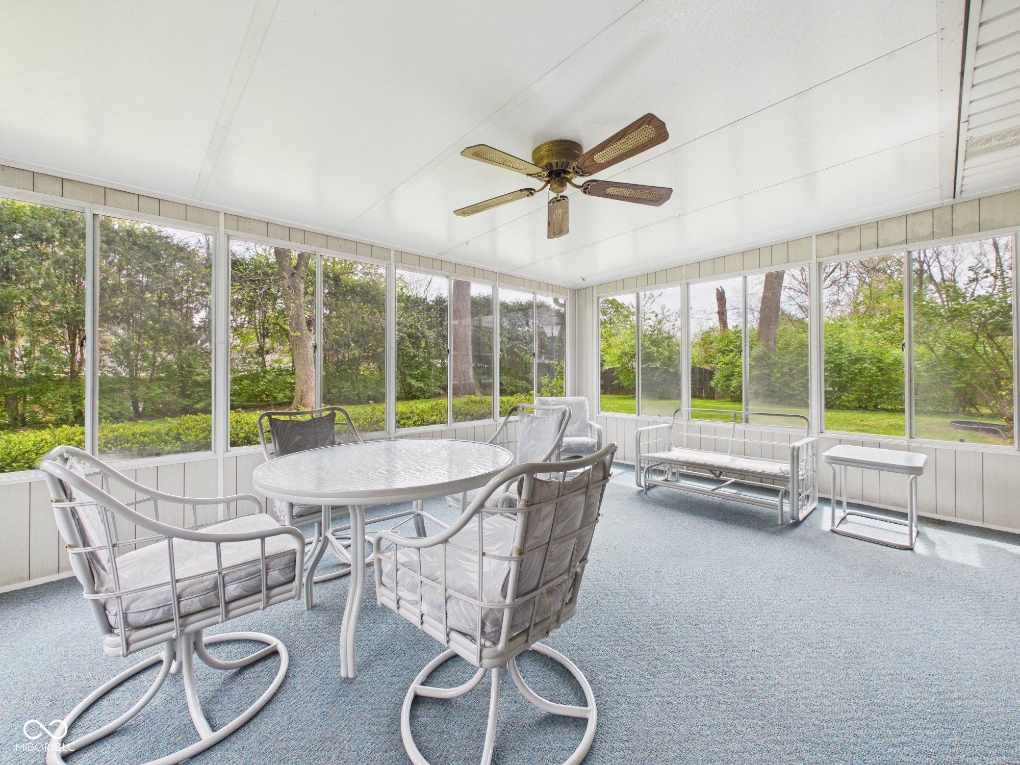 1316 Ranike Drive Anderson, IN 46012 - Photo 26 of 45