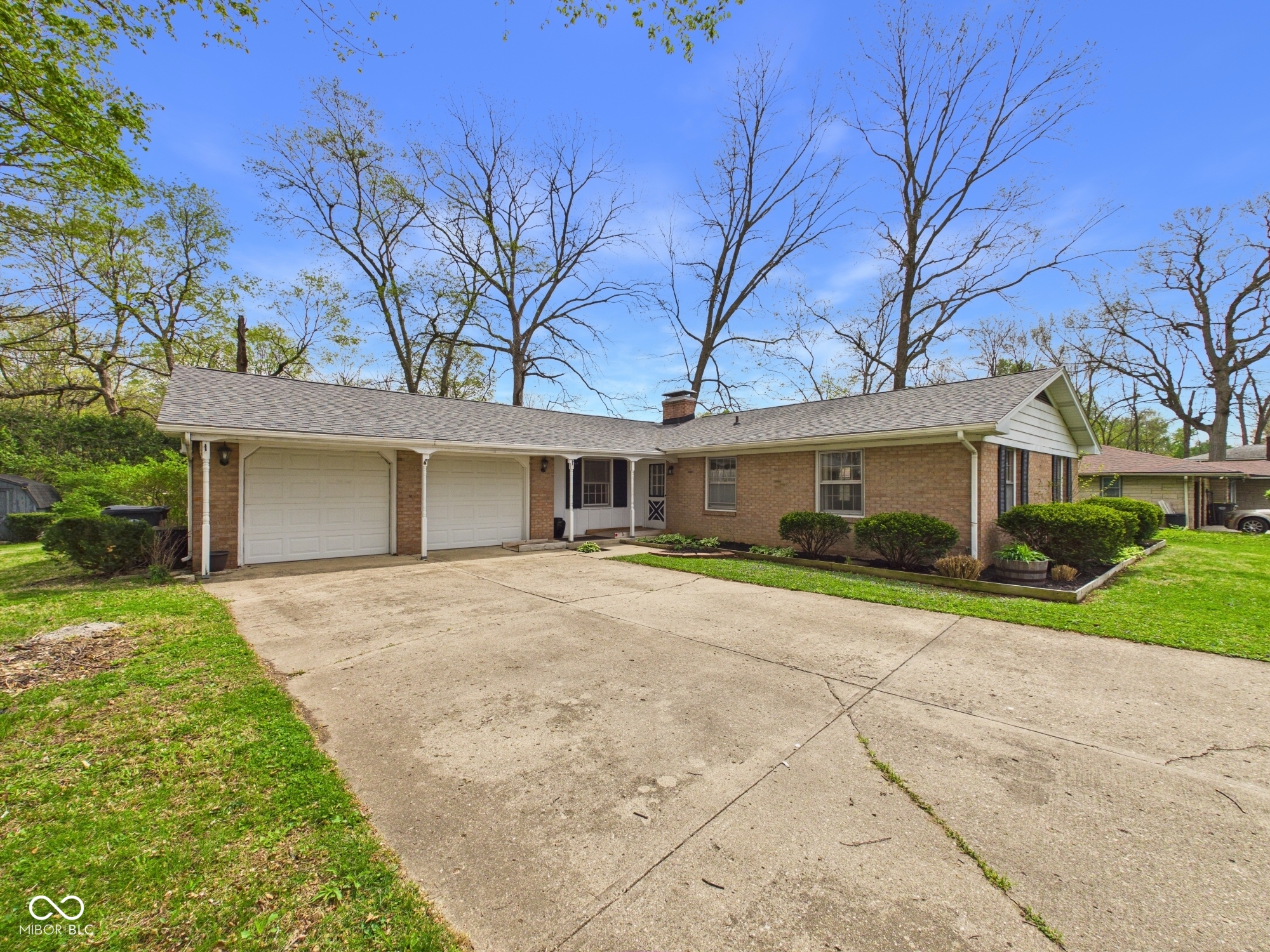 1316 Ranike Drive Anderson, IN 46012 - Photo 3 of 45