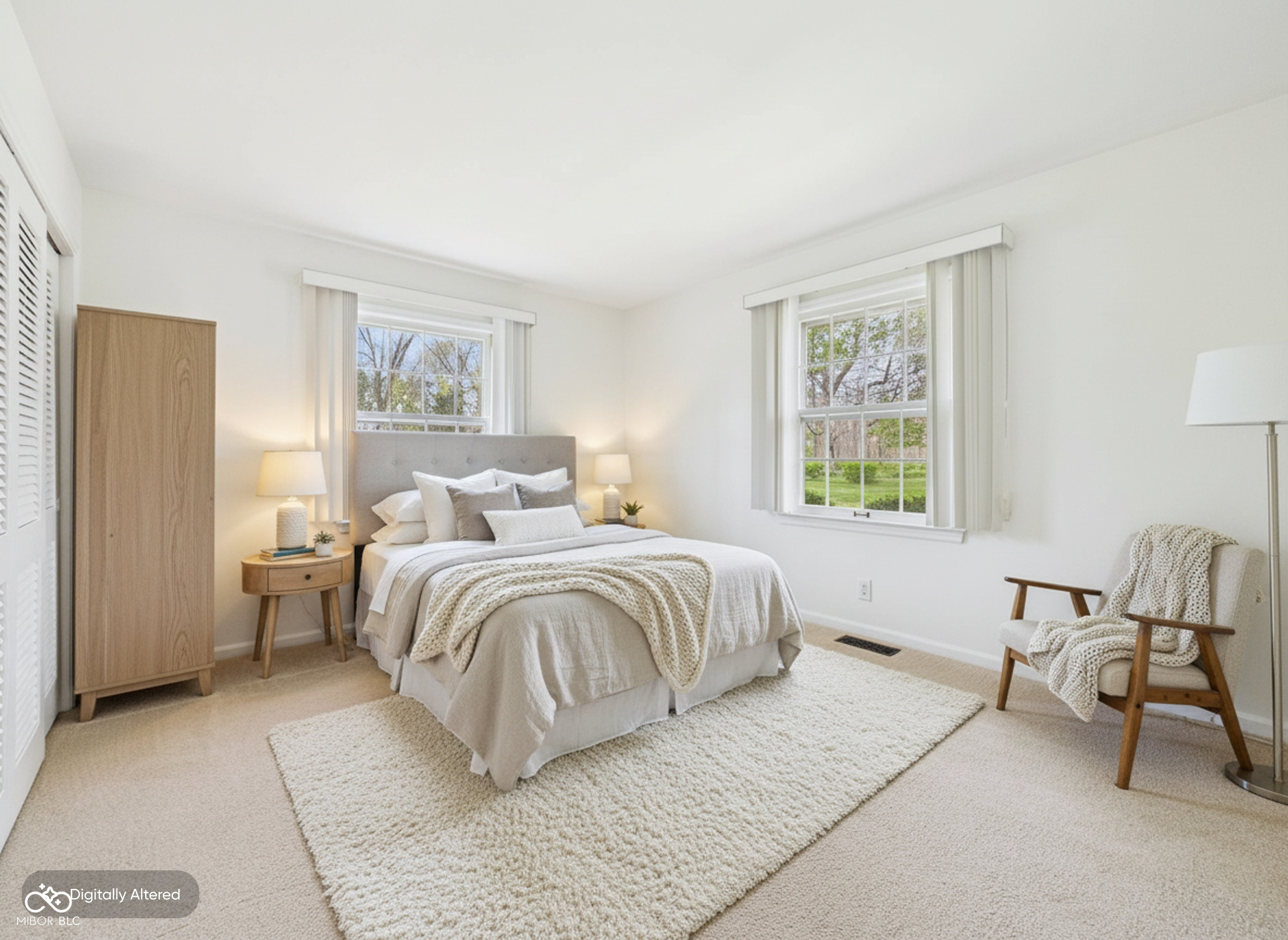 1316 Ranike Drive Anderson, IN 46012 - Photo 34 of 45