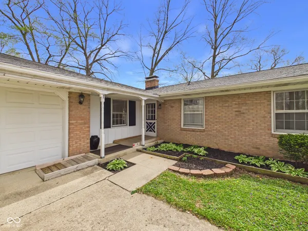 $219,900 | 1316 Ranike Drive, Anderson, IN 46012