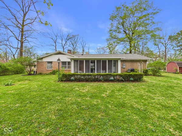 $219,900 | 1316 Ranike Drive, Anderson, IN 46012