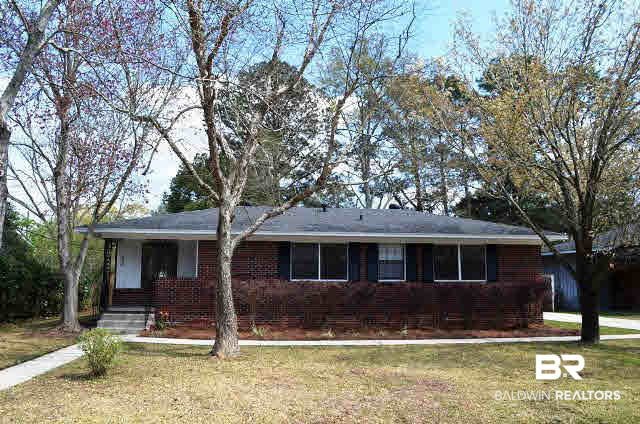 33 Louisiane Drive Mobile, AL 36606 - Photo 1 of 1