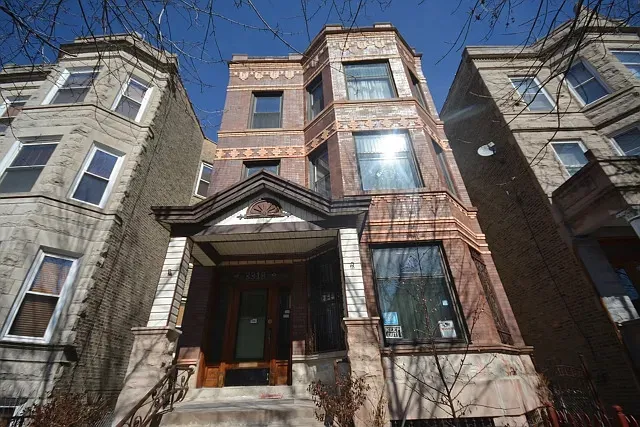 $1,400 | 3318 West Pierce Avenue, Unit G, Chicago, IL 60651