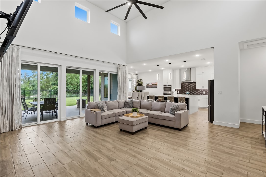 2852 Persimmon Ridge Court Bryan, TX 77807 - Photo 5 of 36