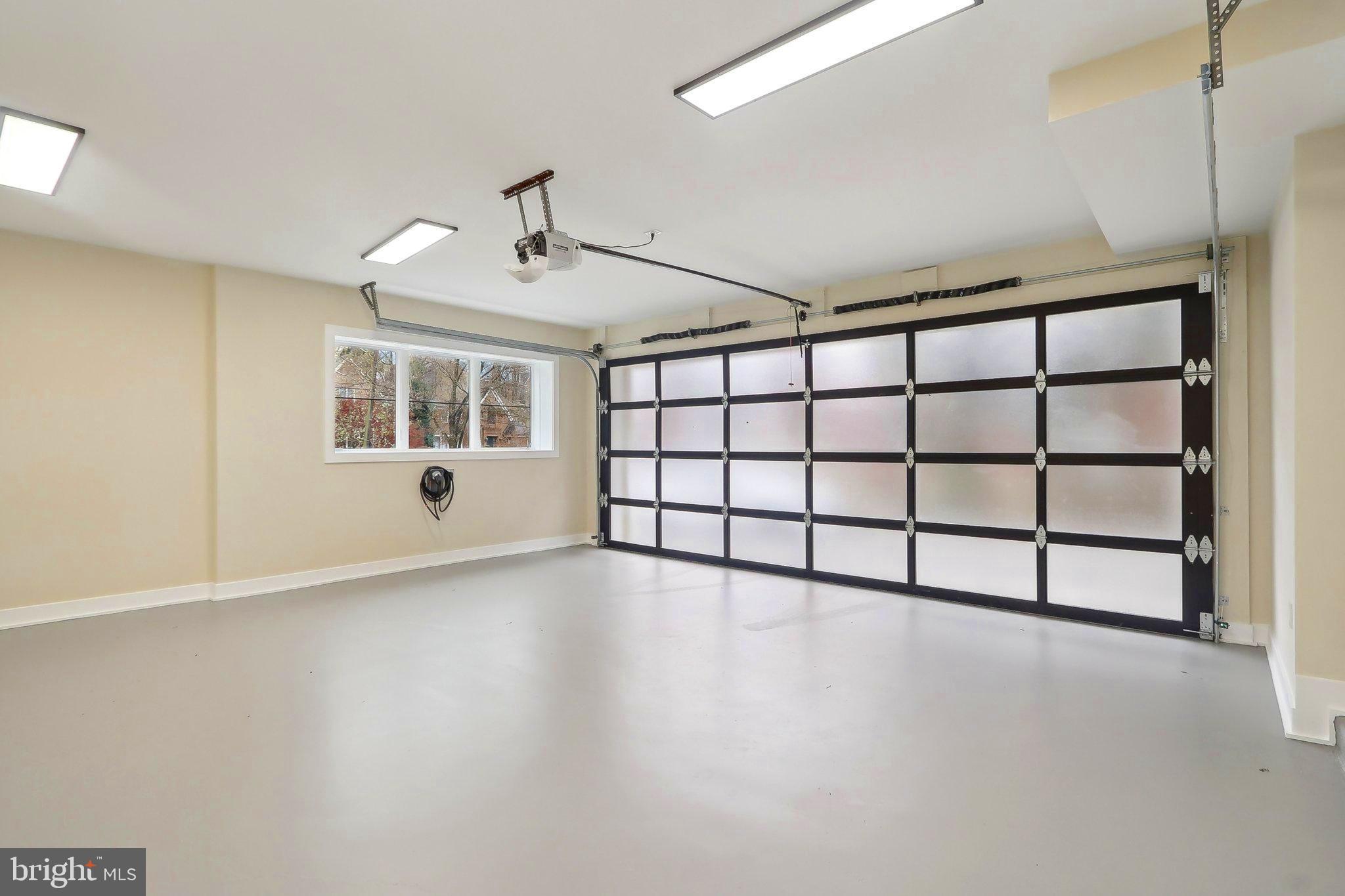 4920 Loughboro Road Northwest Washington, DC 20016 - Photo 52 of 55 2 car w/evocharge