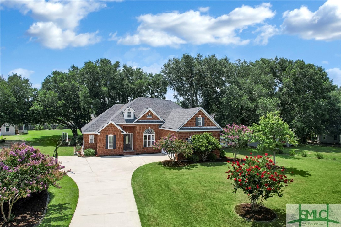 313 Birch Drive Rincon, GA 31326 - Photo 1 of 41