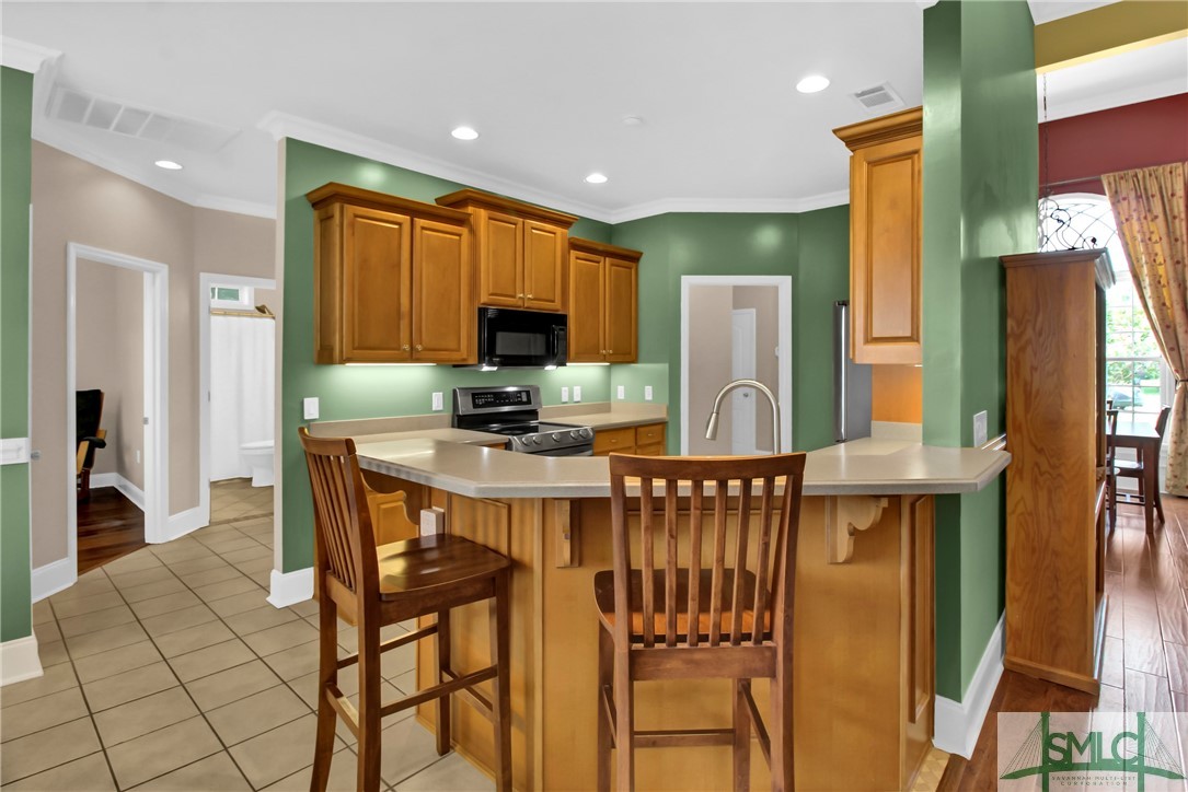 313 Birch Drive Rincon, GA 31326 - Photo 13 of 41 Kitchen