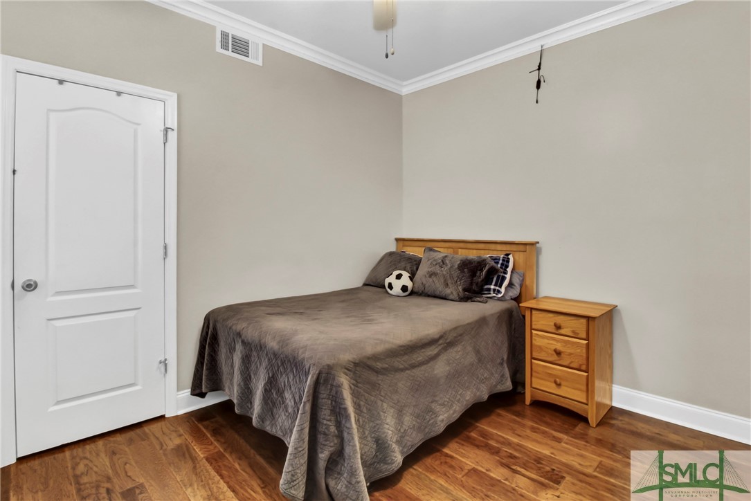 313 Birch Drive Rincon, GA 31326 - Photo 23 of 41 Bedroom 2