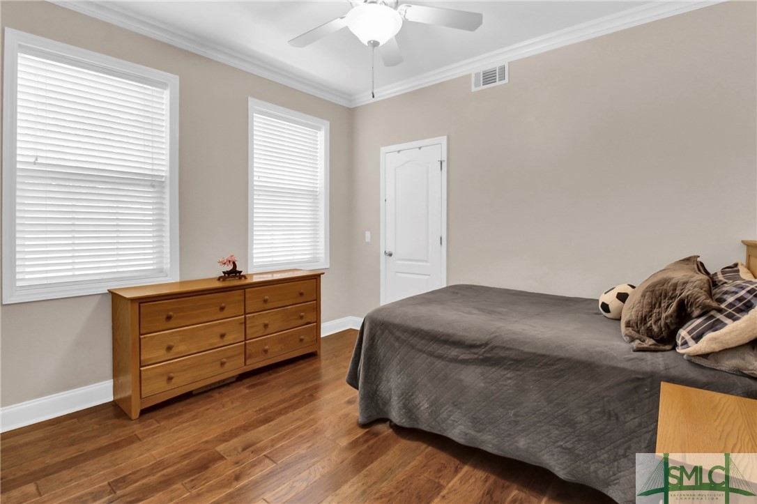 313 Birch Drive Rincon, GA 31326 - Photo 24 of 41 Bedroom 2