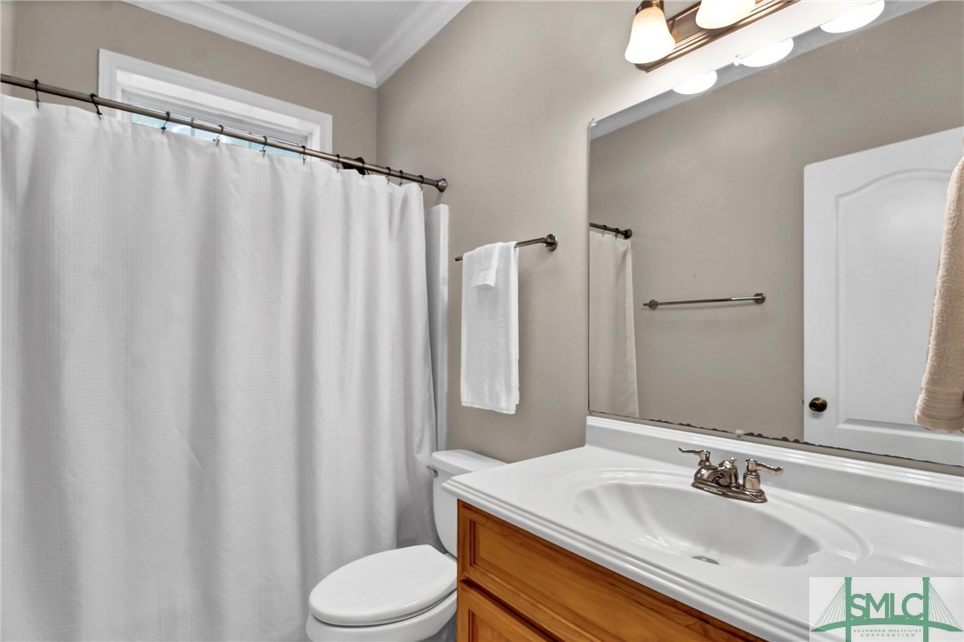 313 Birch Drive Rincon, GA 31326 - Photo 25 of 41 Bathroom 2