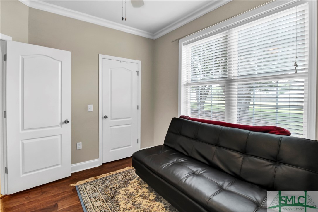 313 Birch Drive Rincon, GA 31326 - Photo 27 of 41 Bedroom 3
