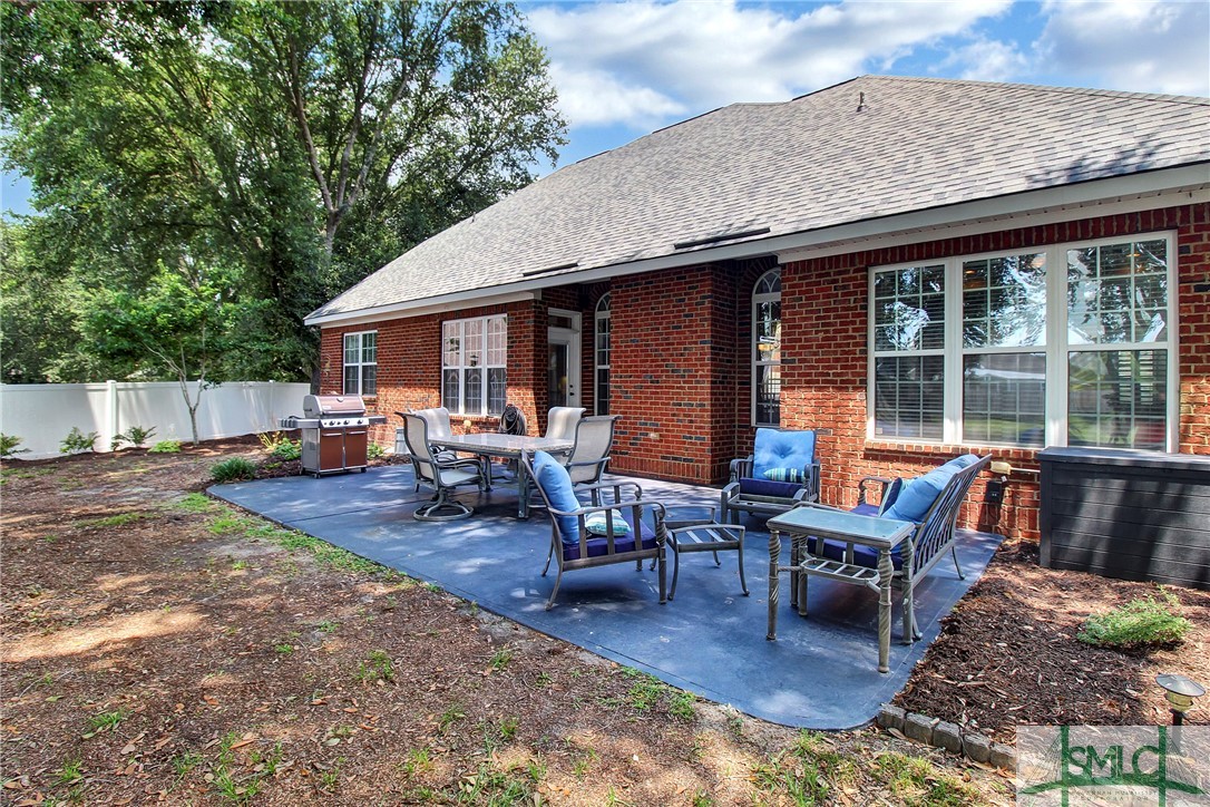 313 Birch Drive Rincon, GA 31326 - Photo 34 of 41
