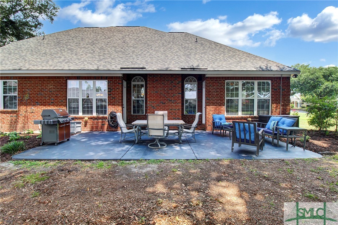 313 Birch Drive Rincon, GA 31326 - Photo 35 of 41