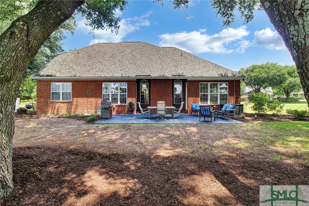 313 Birch Drive Rincon, GA 31326 - Photo 36 of 41