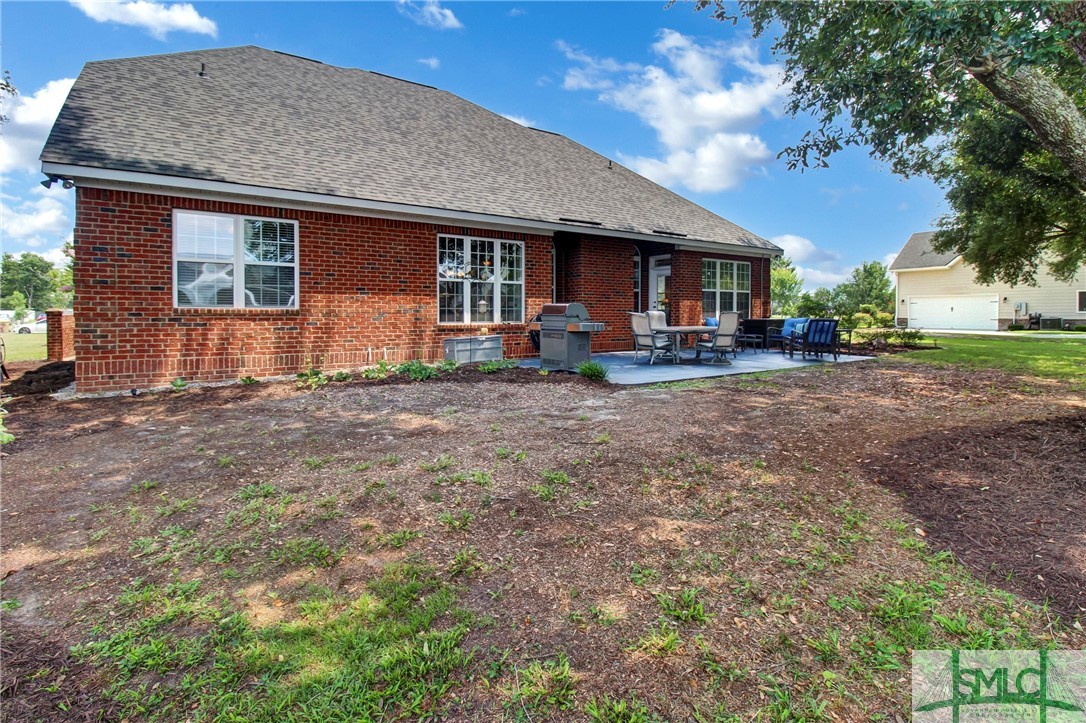 313 Birch Drive Rincon, GA 31326 - Photo 37 of 41