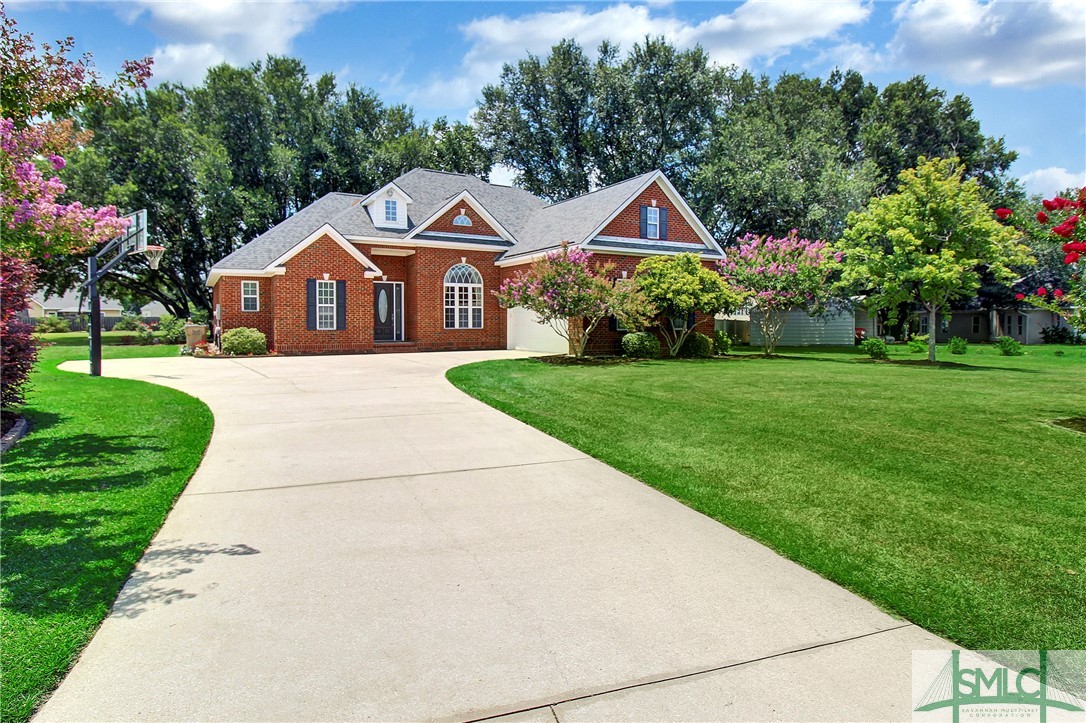 313 Birch Drive Rincon, GA 31326 - Photo 4 of 41