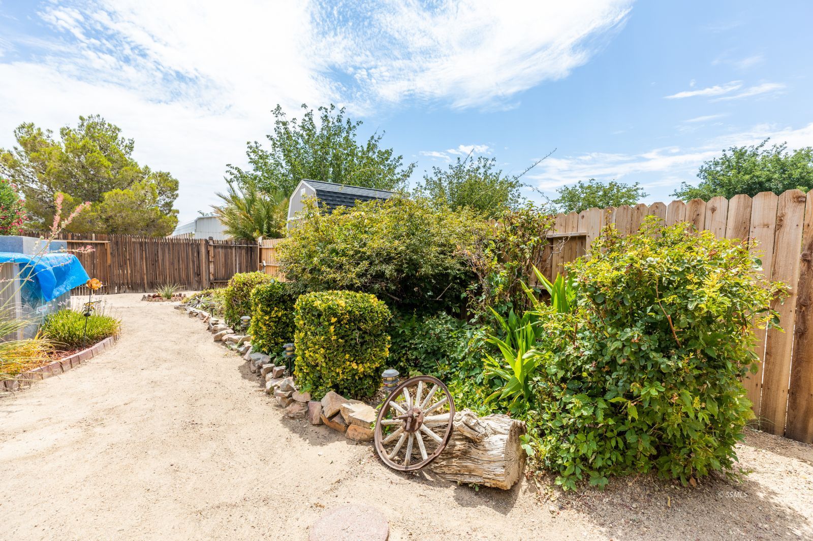 224 South Lilac Street Ridgecrest, CA 93555 - Photo 38 of 42