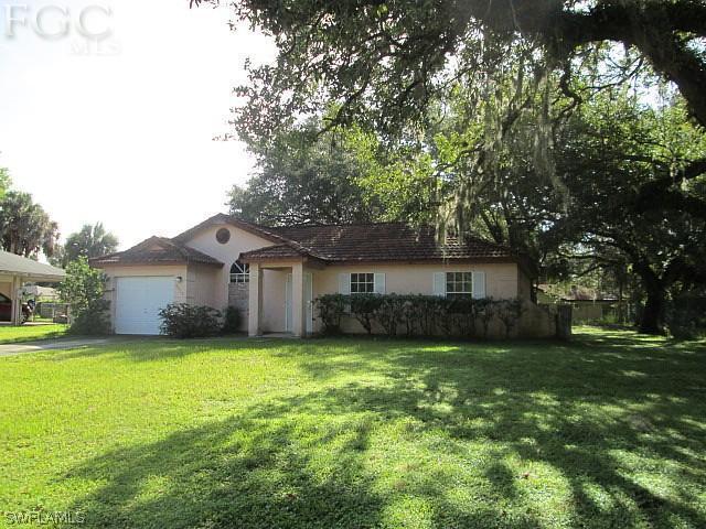 4010 Albany Road LaBelle, FL 33935 - Photo 1 of 10 Gallery Image 1