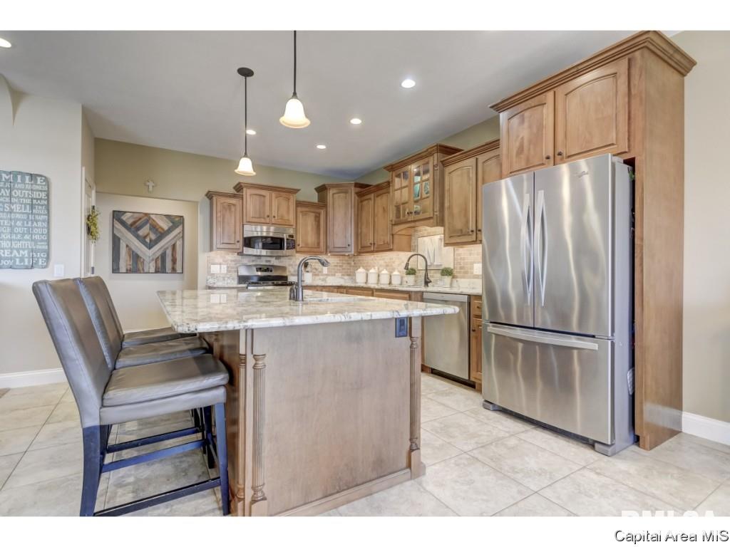 2805 Covered Wagon Trail Springfield, IL 62711 - Photo 15 of 36 Gallery Image 15