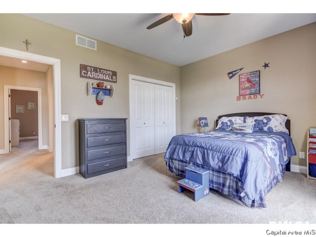 2805 Covered Wagon Trail Springfield, IL 62711 - Photo 17 of 36 Gallery Image 17