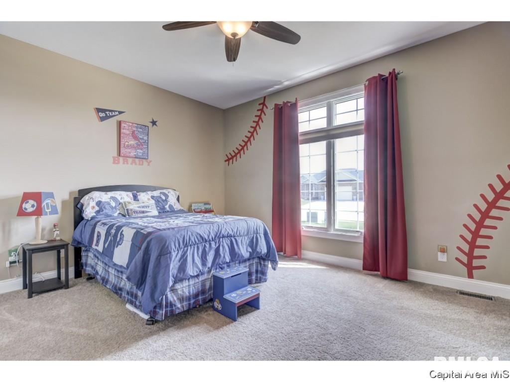 2805 Covered Wagon Trail Springfield, IL 62711 - Photo 18 of 36 Gallery Image 18