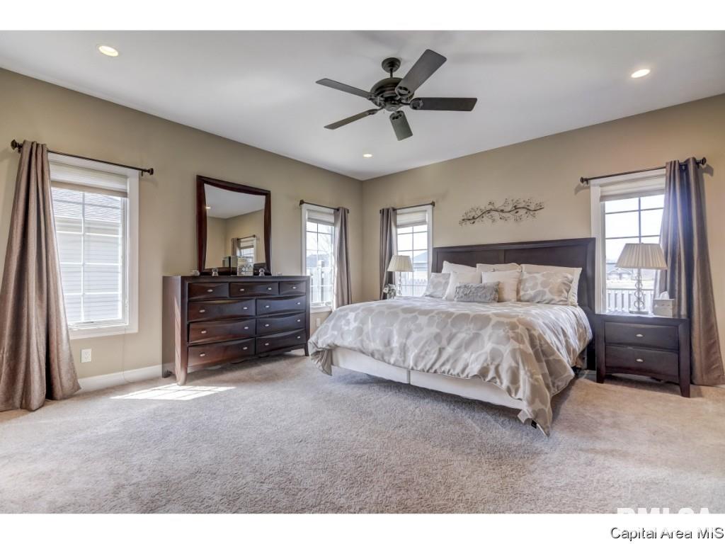 2805 Covered Wagon Trail Springfield, IL 62711 - Photo 23 of 36 Gallery Image 23