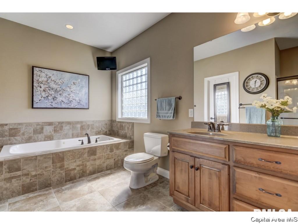 2805 Covered Wagon Trail Springfield, IL 62711 - Photo 25 of 36 Gallery Image 25