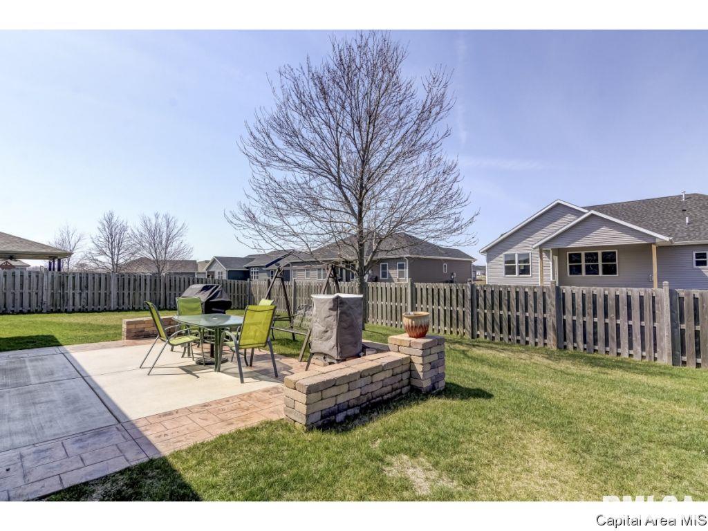 2805 Covered Wagon Trail Springfield, IL 62711 - Photo 35 of 36 Gallery Image 35