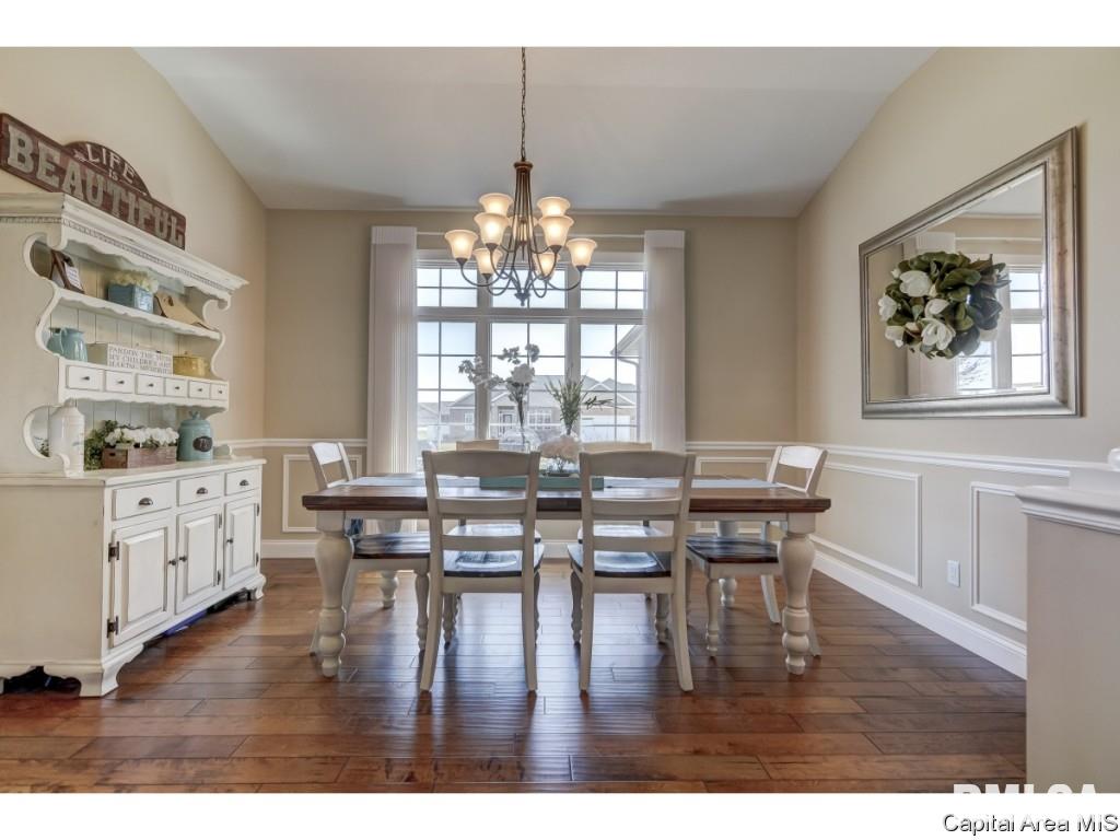 2805 Covered Wagon Trail Springfield, IL 62711 - Photo 4 of 36 Gallery Image 4