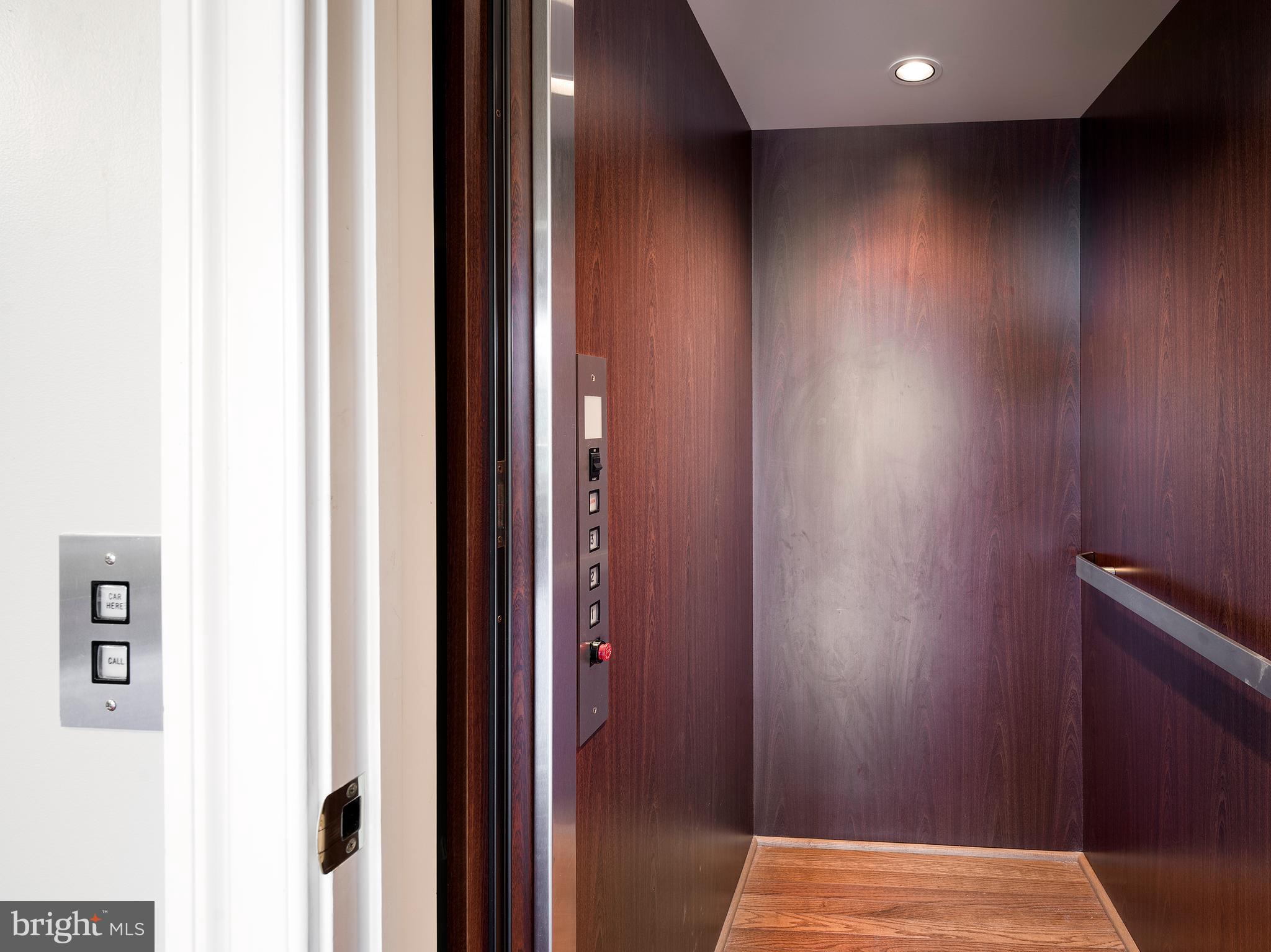 317 Applebrook Drive Malvern, PA 19355 - Photo 11 of 38 Elevator