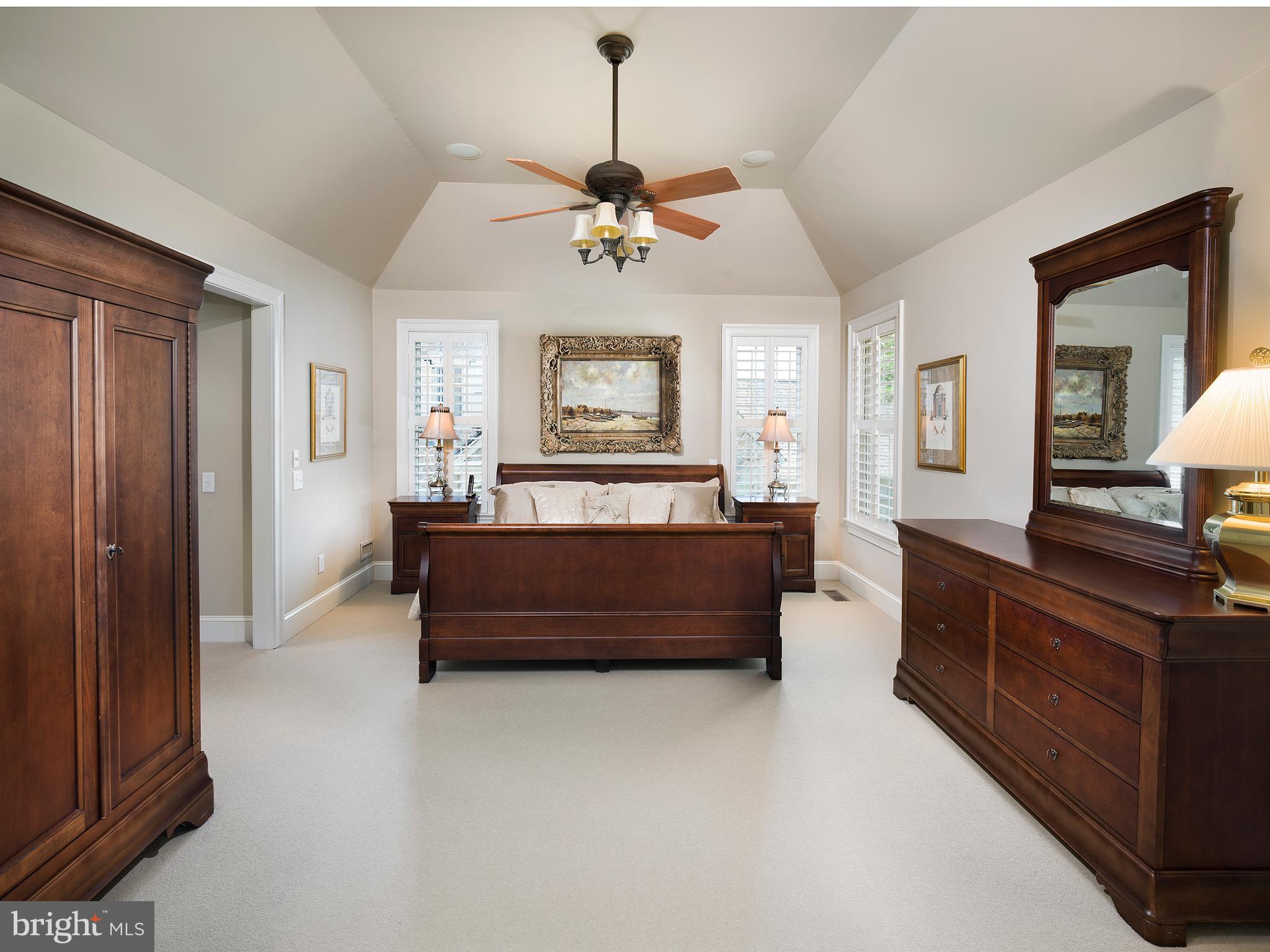 317 Applebrook Drive Malvern, PA 19355 - Photo 17 of 38 Primary Bedroom