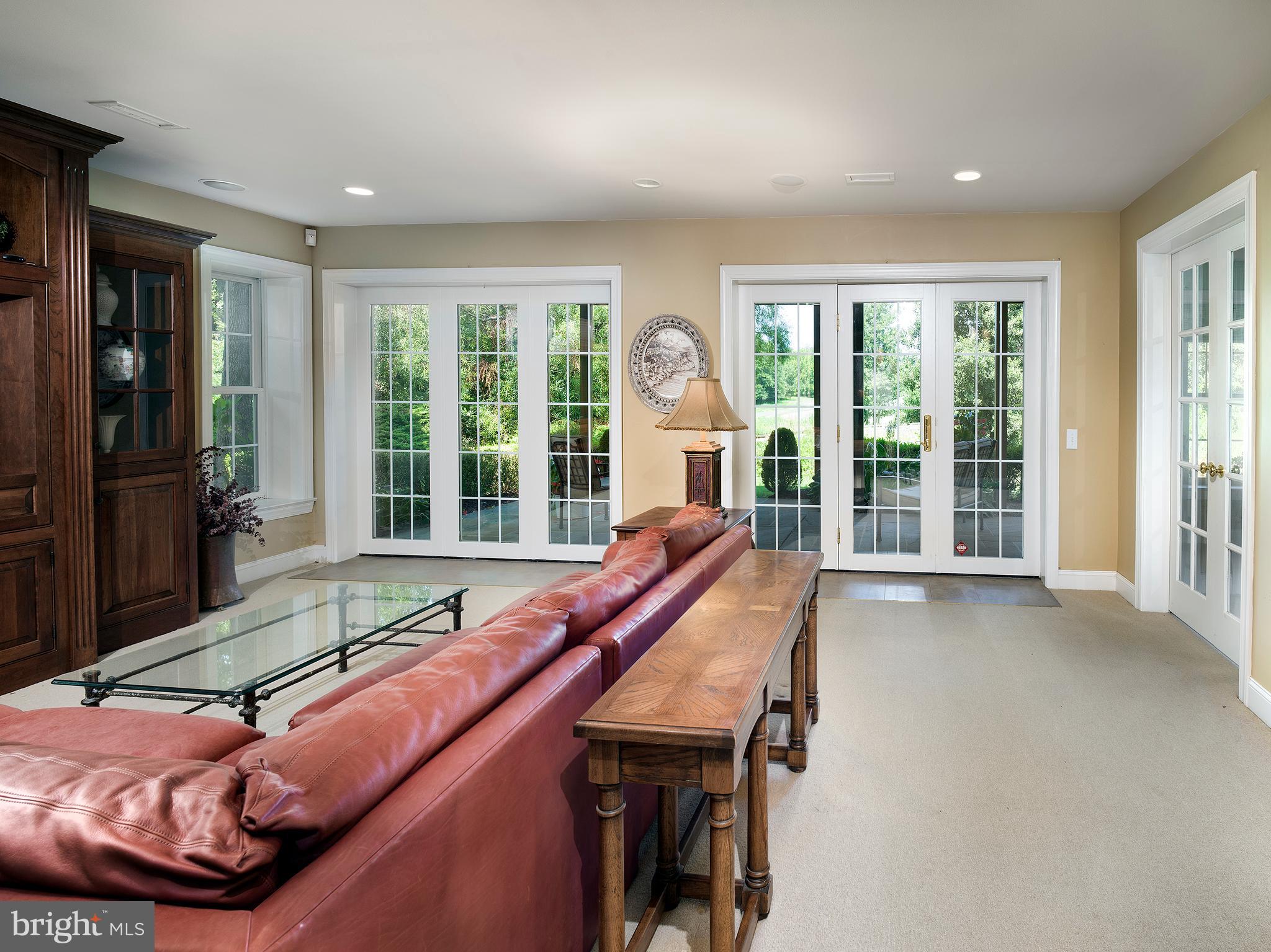 317 Applebrook Drive Malvern, PA 19355 - Photo 24 of 38 Lower Level Den