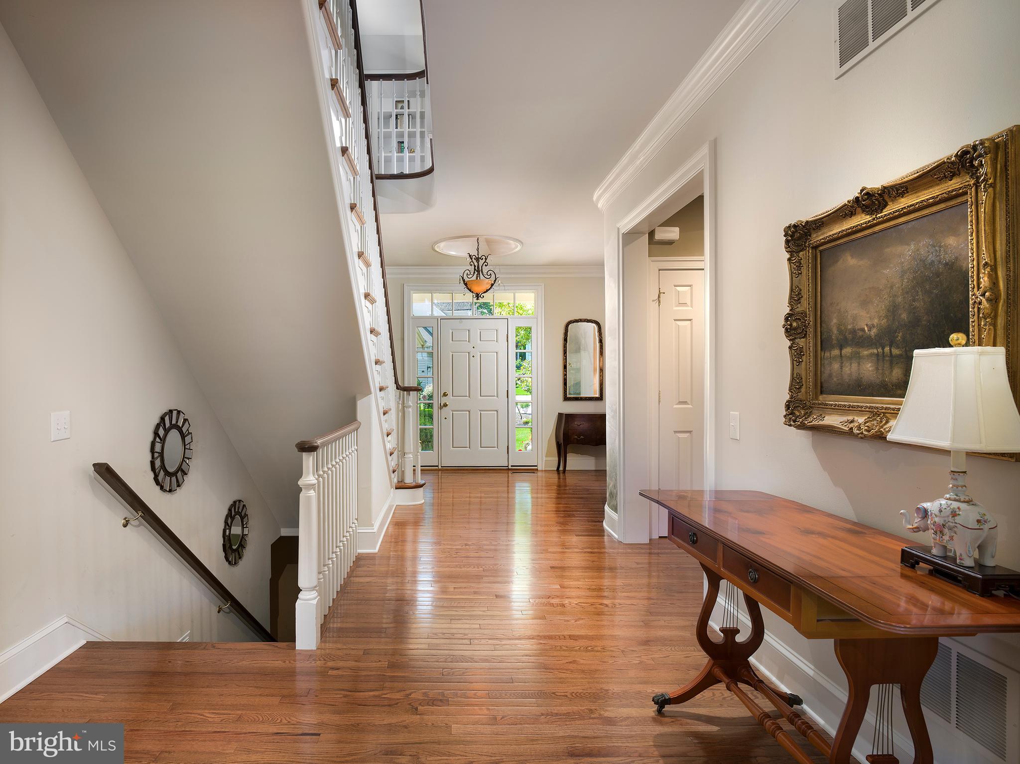 317 Applebrook Drive Malvern, PA 19355 - Photo 3 of 38 Foyer
