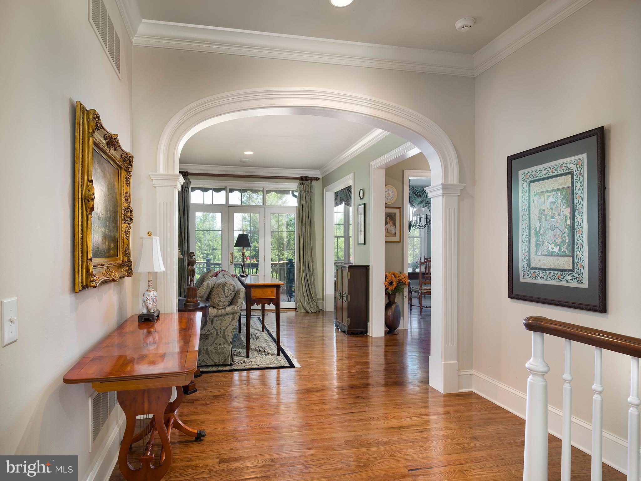 317 Applebrook Drive Malvern, PA 19355 - Photo 6 of 38 Foyer