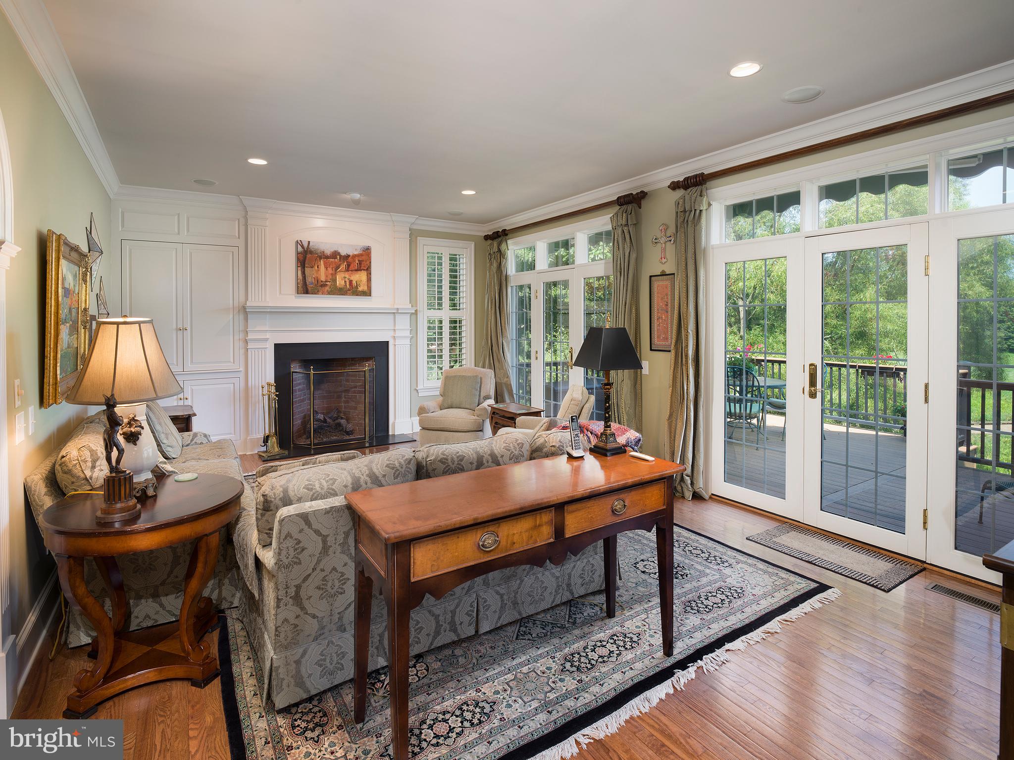 317 Applebrook Drive Malvern, PA 19355 - Photo 8 of 38 Family Room