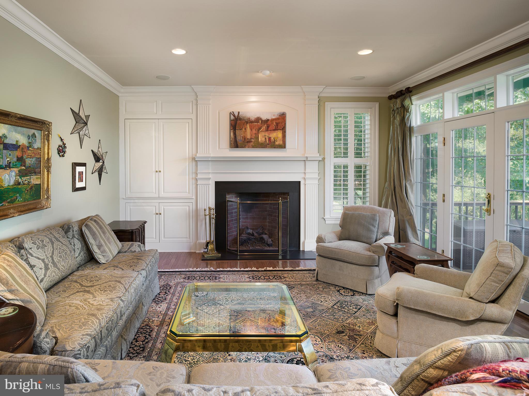 317 Applebrook Drive Malvern, PA 19355 - Photo 9 of 38 Family Room