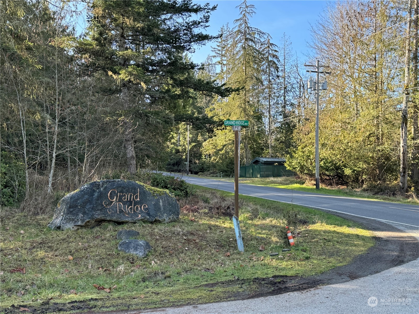 0 Grand Ridge Way Port Angeles, WA 98362 - Photo 1 of 15 Gallery Image 1