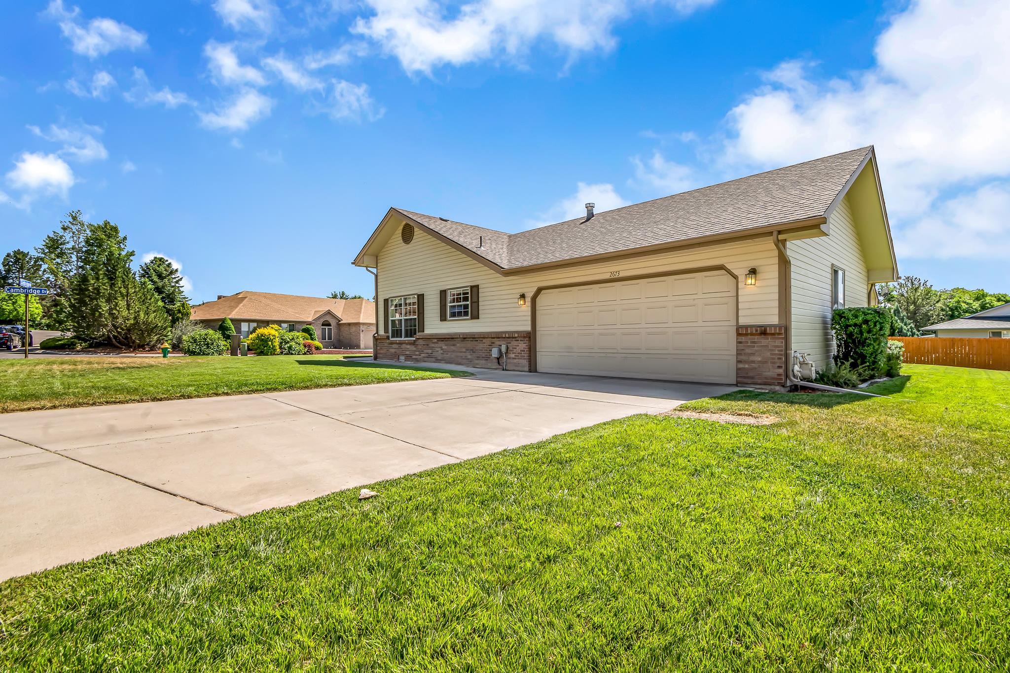 2673 Cambridge Road Grand Junction, CO 81506 - Photo 15 of 15 Gallery Image 15