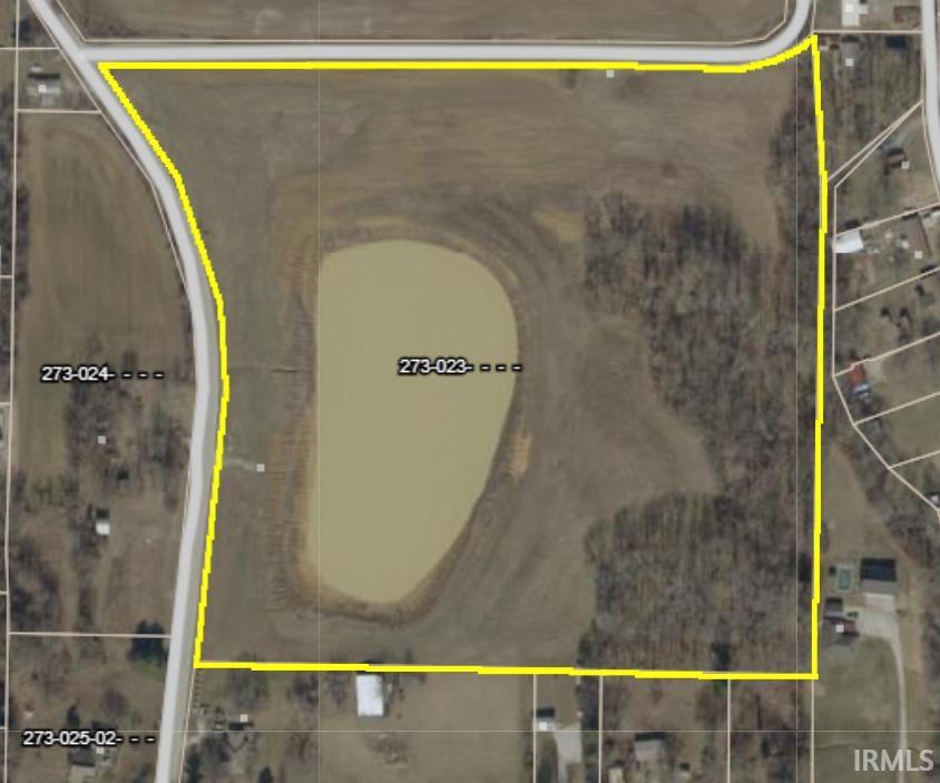 Denzer Road Evansville, IN 47712 - Photo 8 of 8