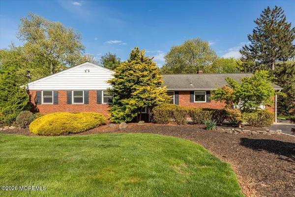 $1,050,000 | 29 Centerville Road, Holmdel, NJ 07733
