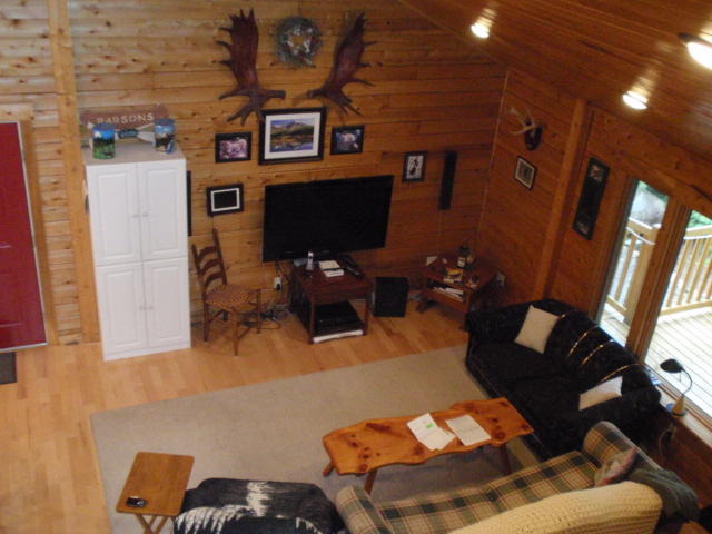 5 Canoe Court Millinocket, ME 04462 - Photo 12 of 44 living room6